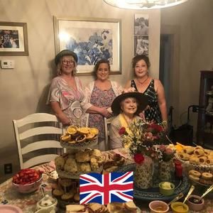 Meet your Posher, Tracy